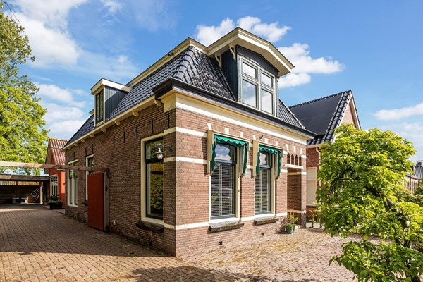 Medium property photo - Hermanawei 31, 9047 JB Minnertsga